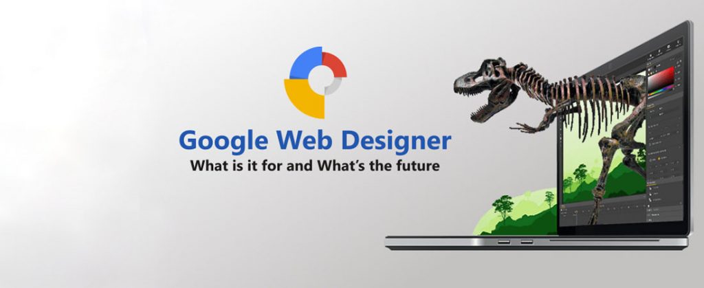 Google Web Designer