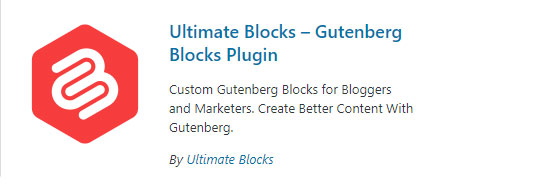 Ultimate-Blocks