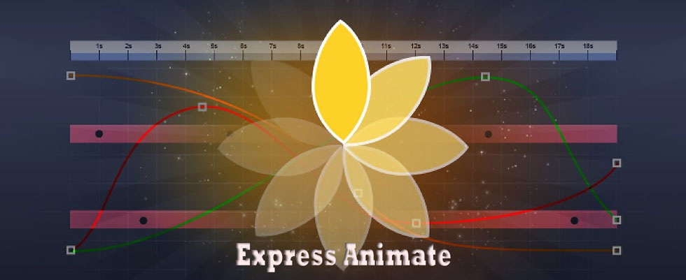 Express Animate