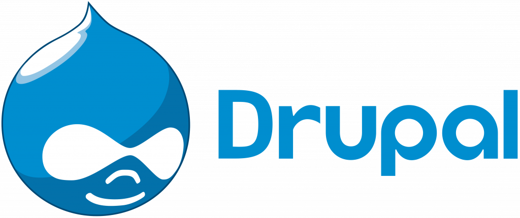 Drupal logo