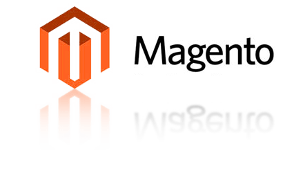 Magento (eCommerce) 