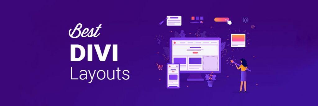 best divi layouts