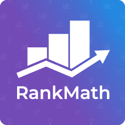 RankMath Logo