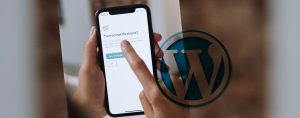 wordpress-push